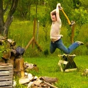 Meet your Posher, Casey